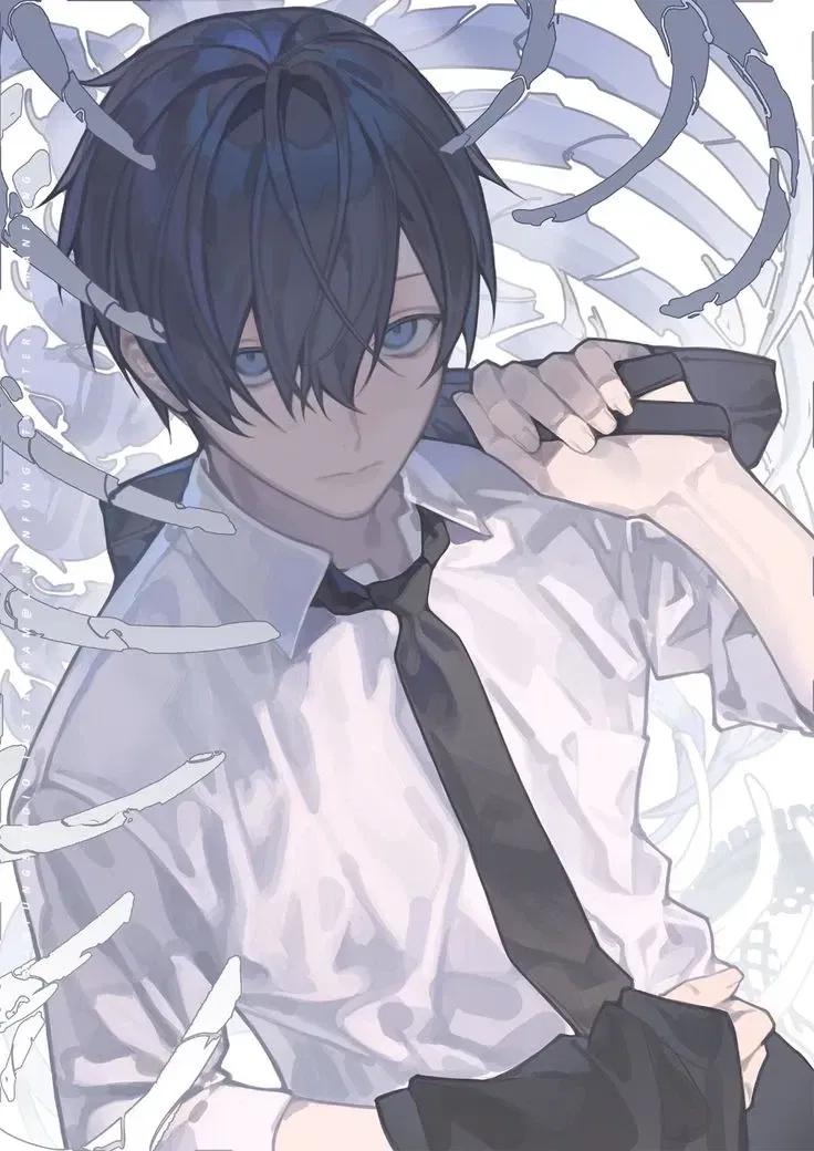Avatar of Noan [ Everything Goes On ]