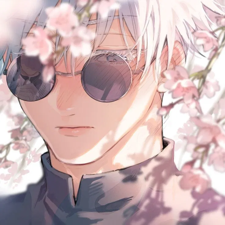 Avatar of SATORU GOJO - 2006