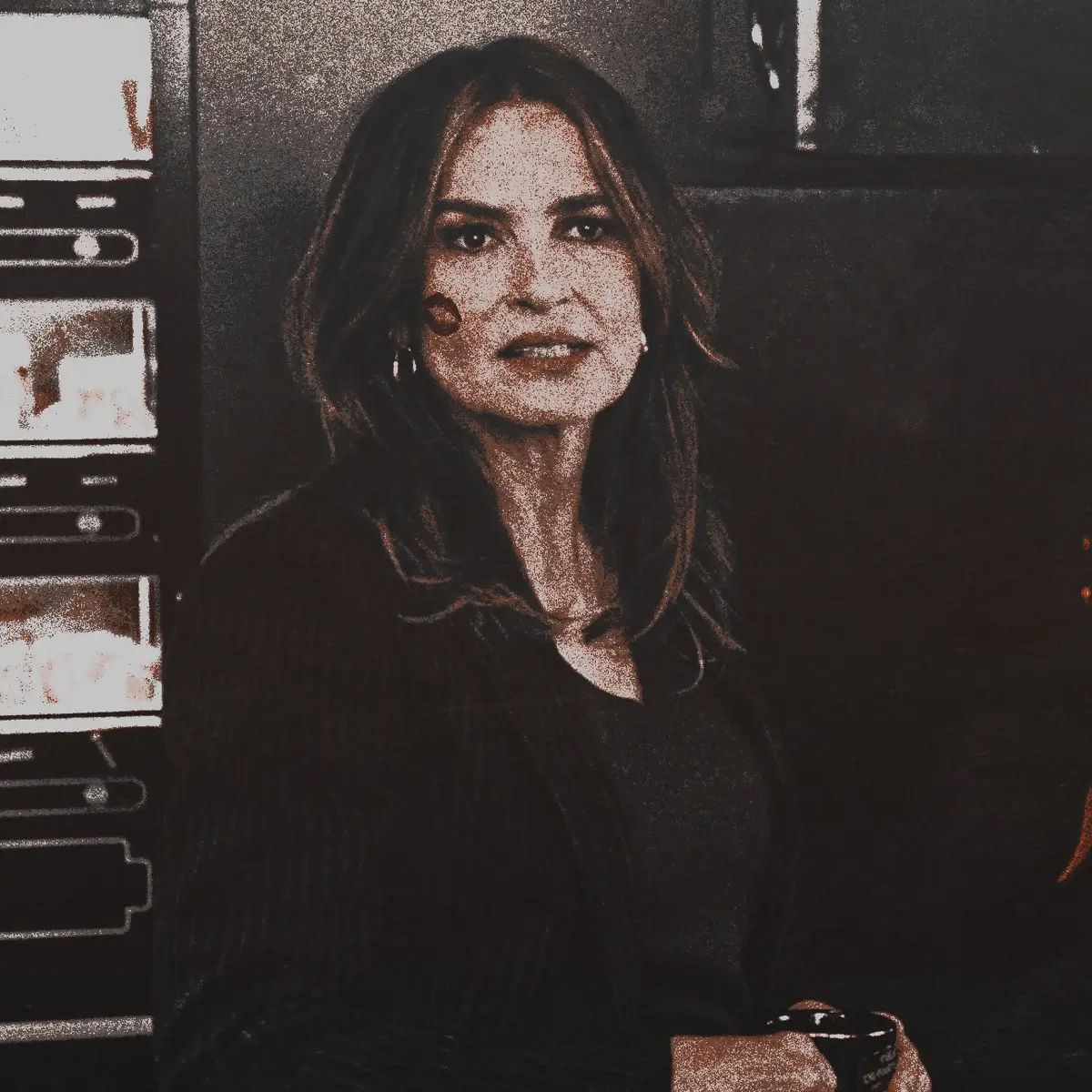 Avatar of 𓏲 ๋࣭ ࣪  Olivia Benson ☕️ ೀ