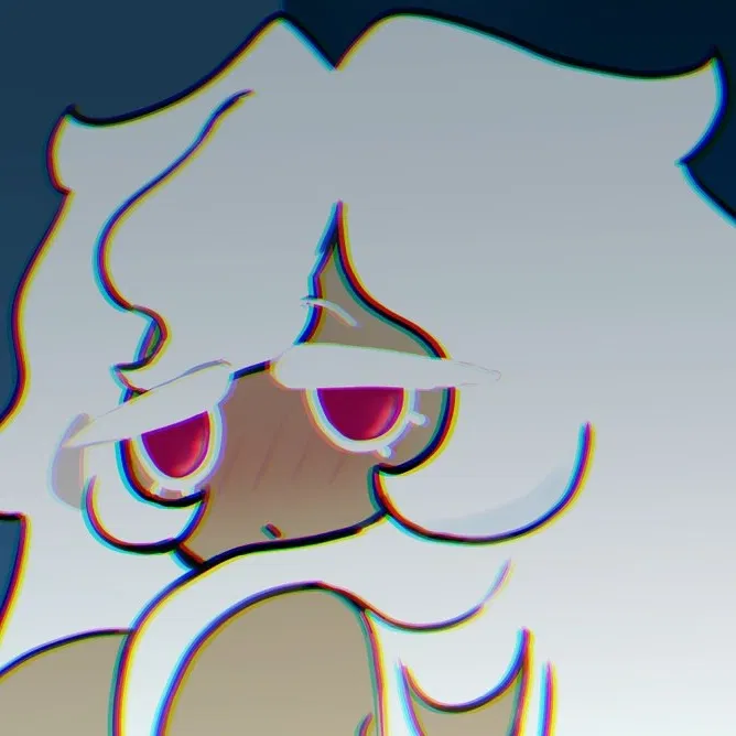 Avatar of White Lily Cookie