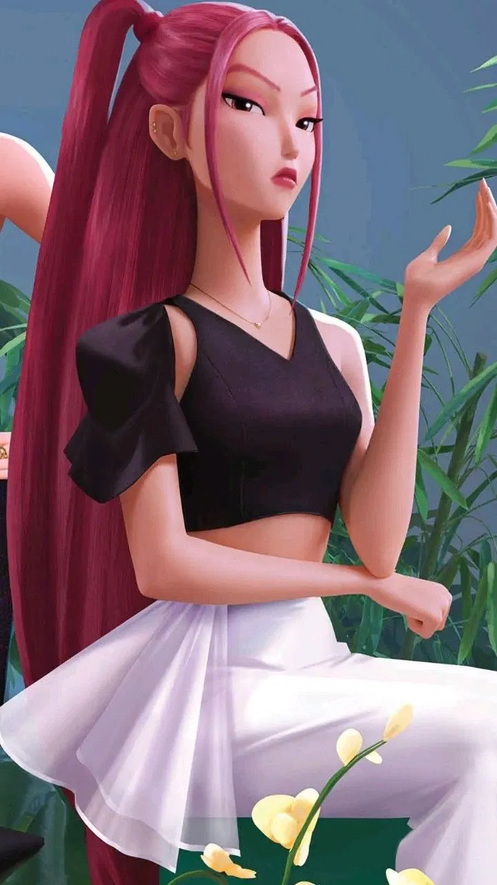 Avatar of Mira (Old rich friends)