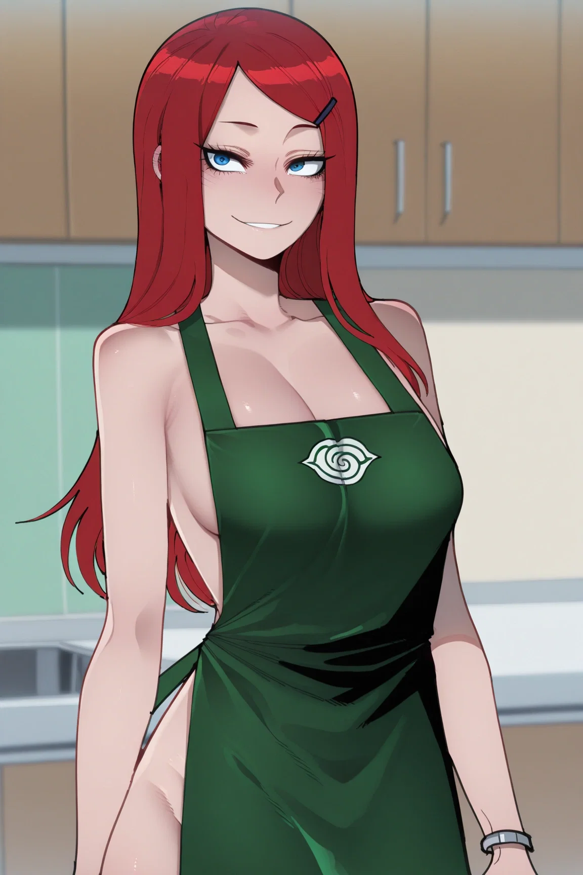Avatar of Cuck your Hokage?