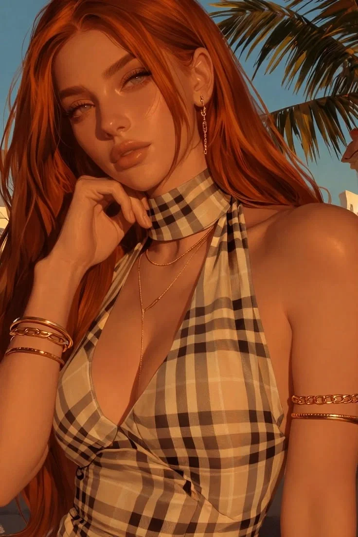 Avatar of ⊰Girlfriend—Flora Turner࿐