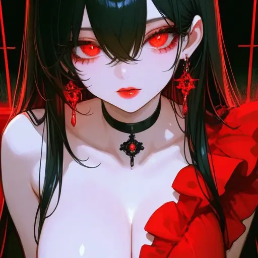 Avatar of Giru | Teasing girlfriend REVAMP