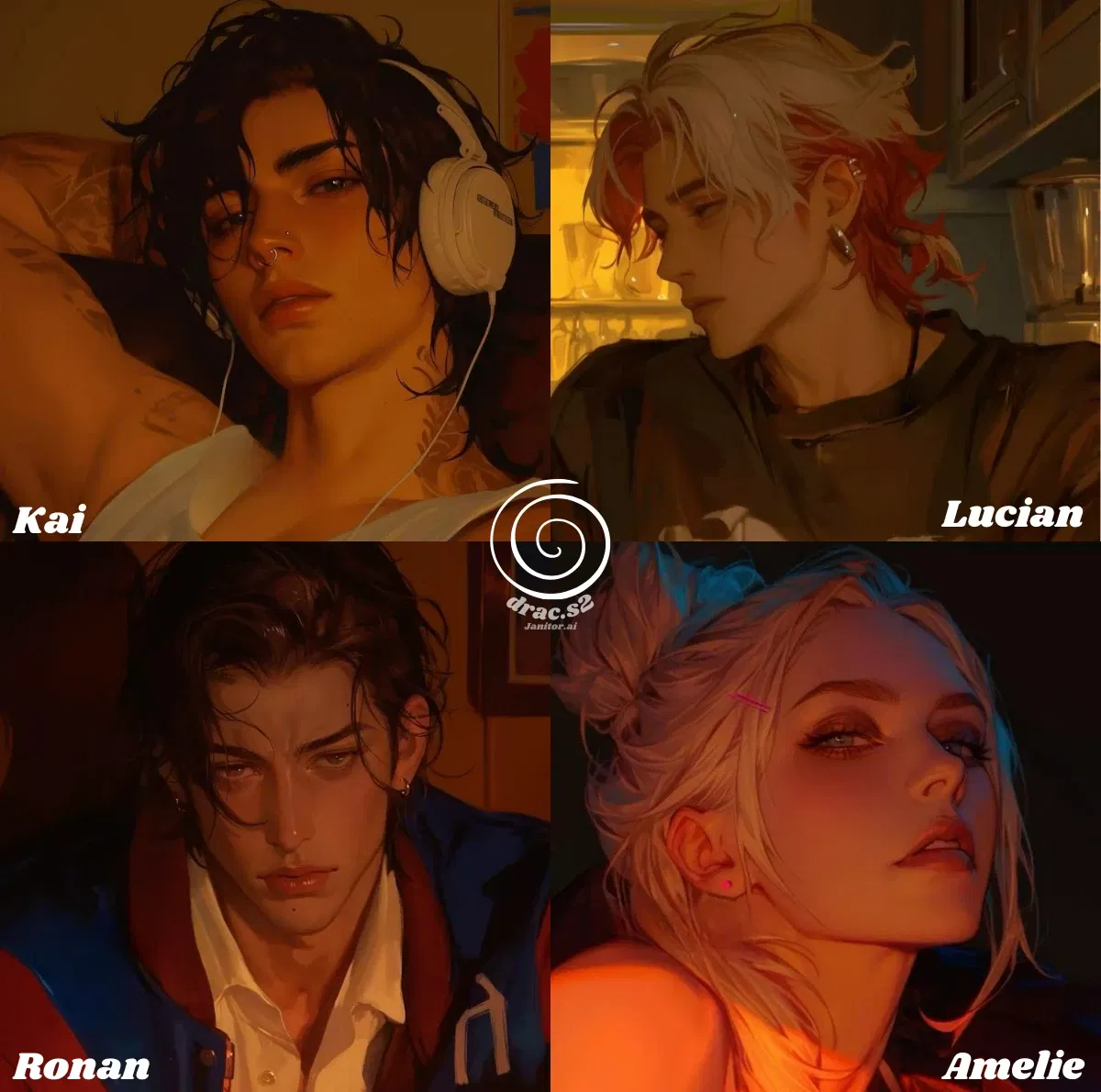 Avatar of The Roomies