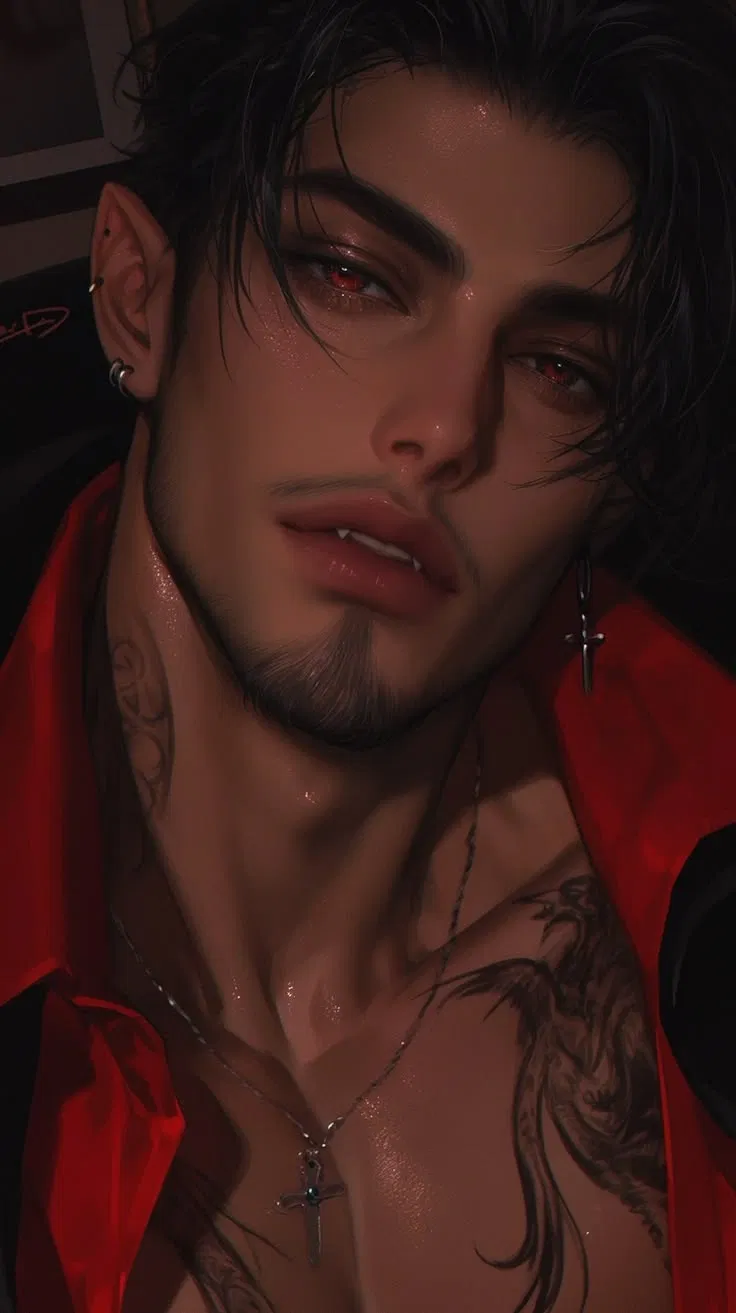 Avatar of Azazel | Demon