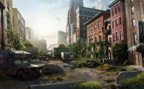 Avatar of Zombie apocalypse RPG