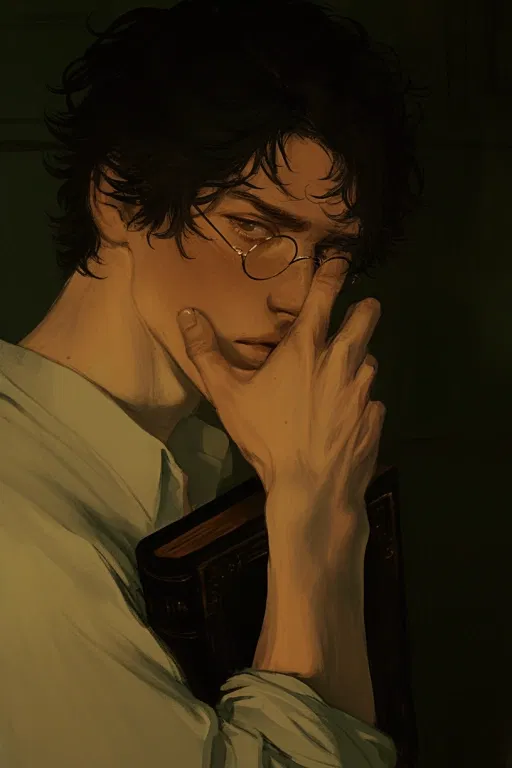 Avatar of Dorian