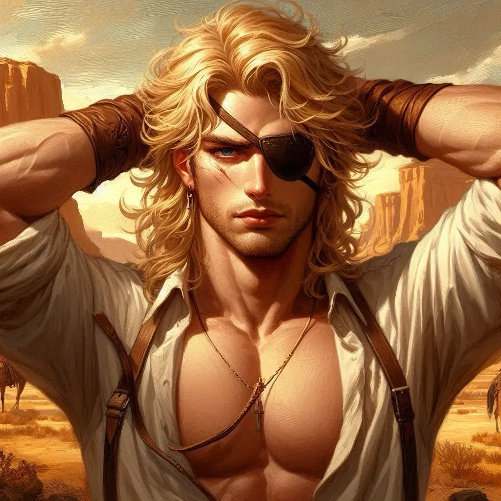 Avatar of MORGAN SMITH
