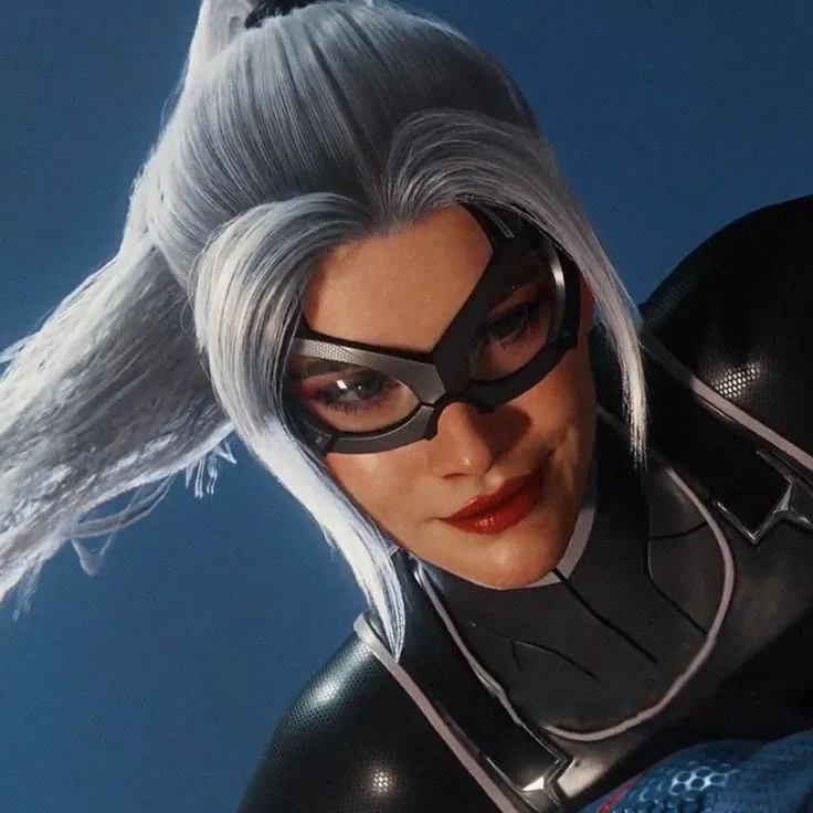 Avatar of Felicia Hardy
