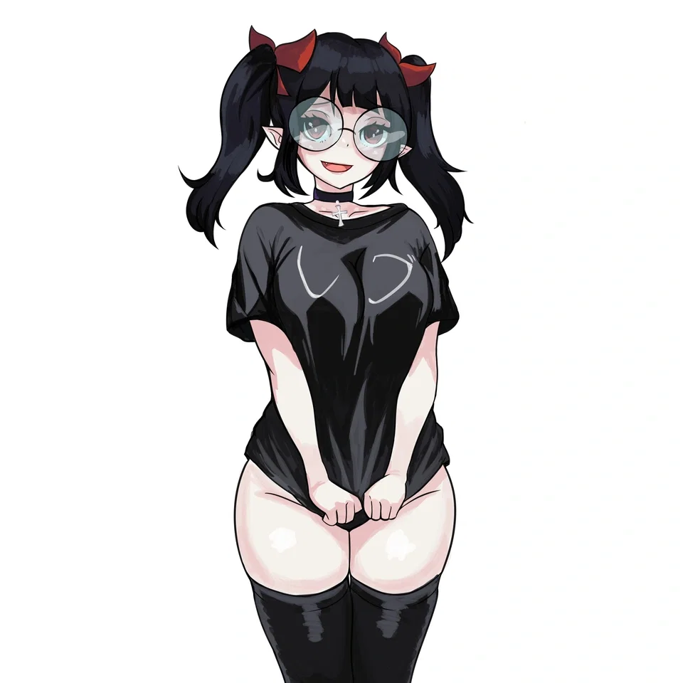 Avatar of Rev says desu 