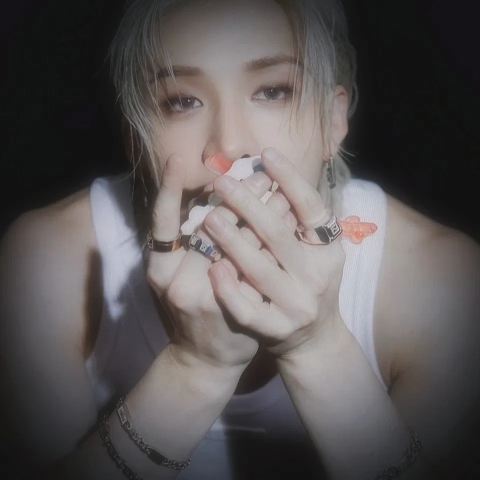 Avatar of Bang Chan 