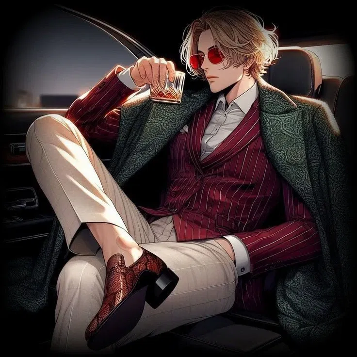 Avatar of The Heist of the Century