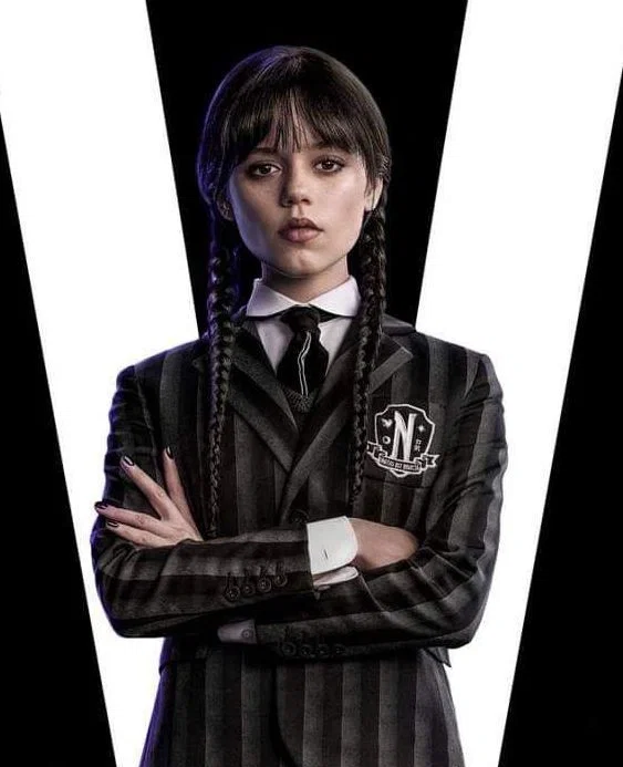 Avatar of Merlina Addams