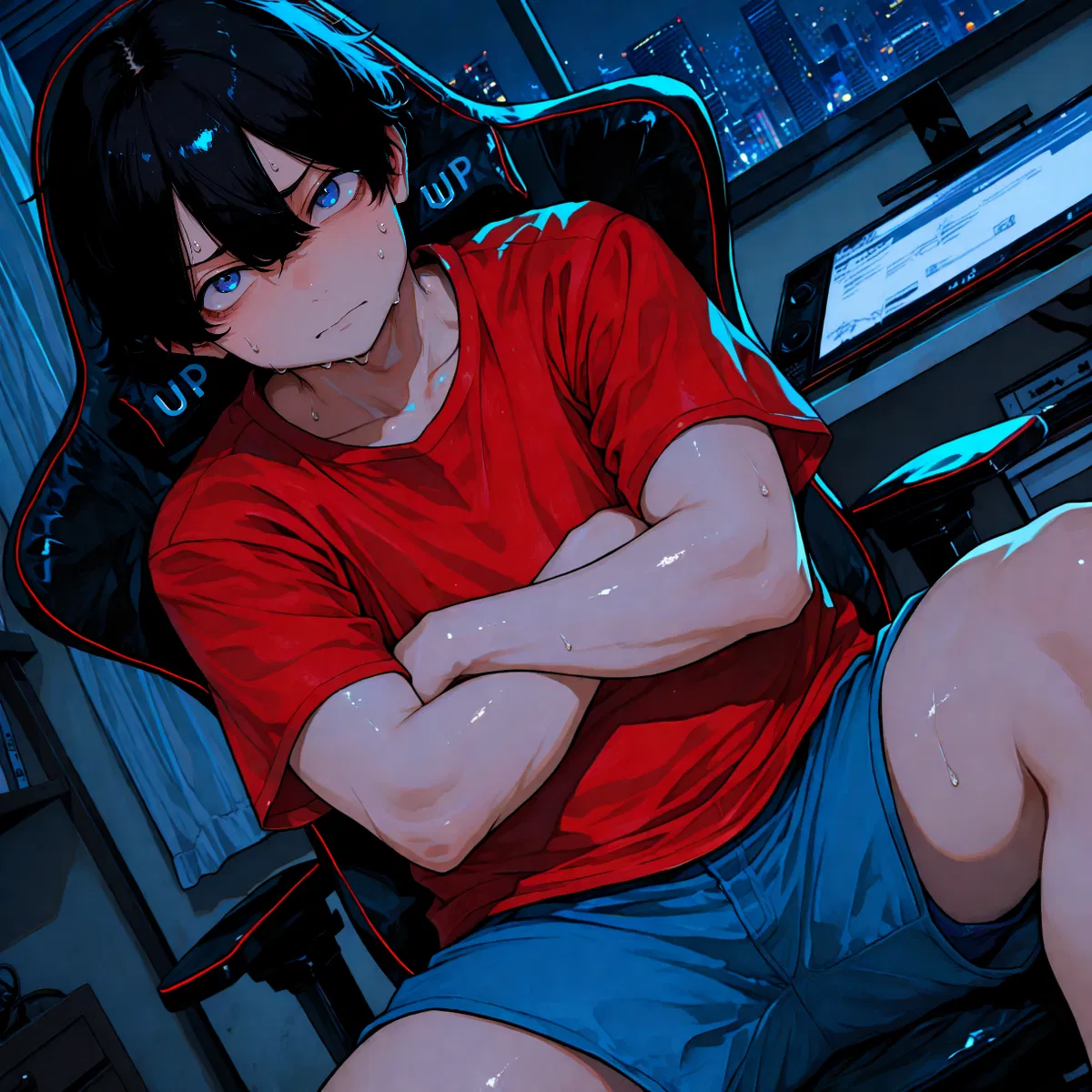 Avatar of LARGE SIZE