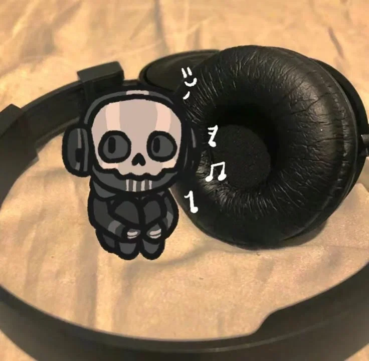 Avatar of Ghost C.O.D