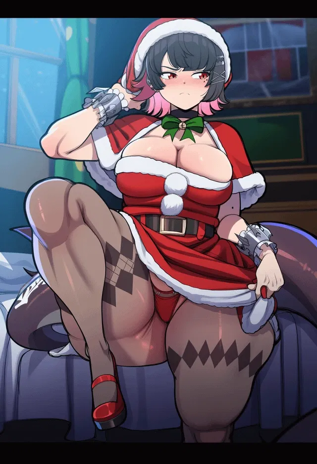 Avatar of Ellen Joe – Christmas and Shark