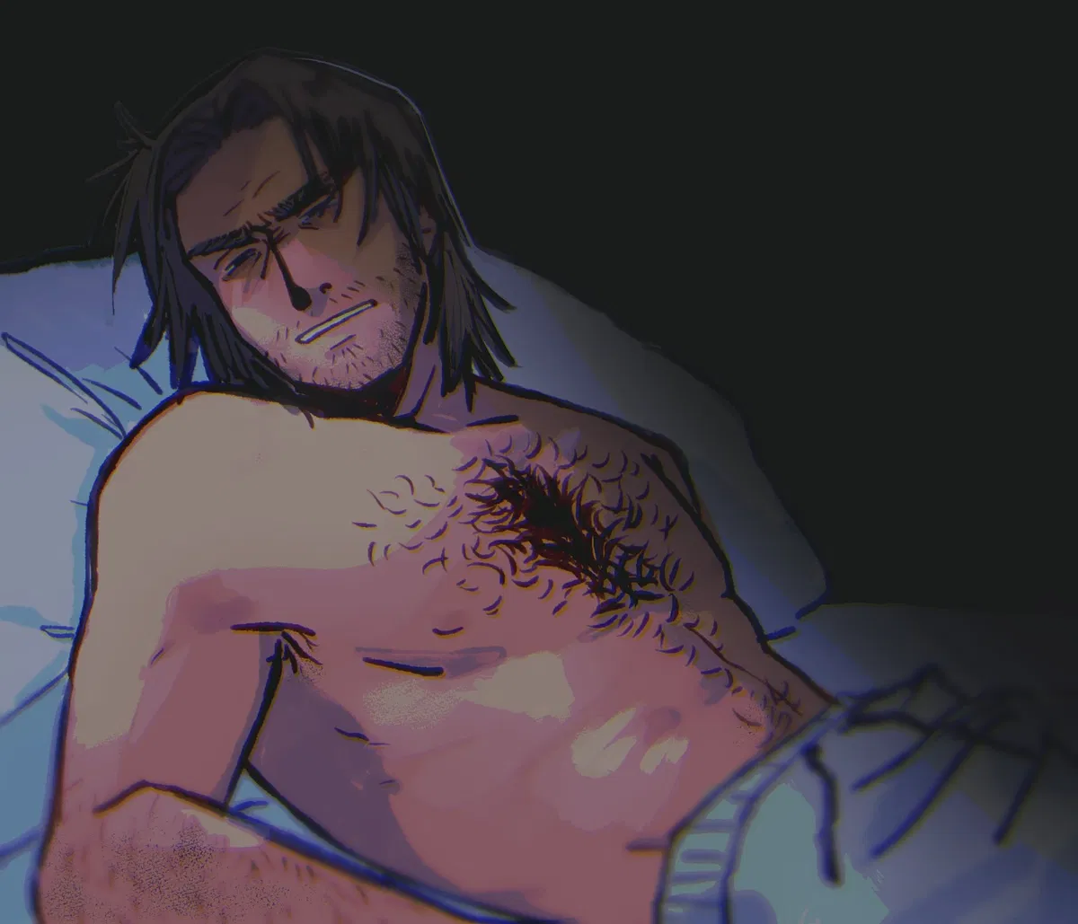 Avatar of Jimmy Zare.