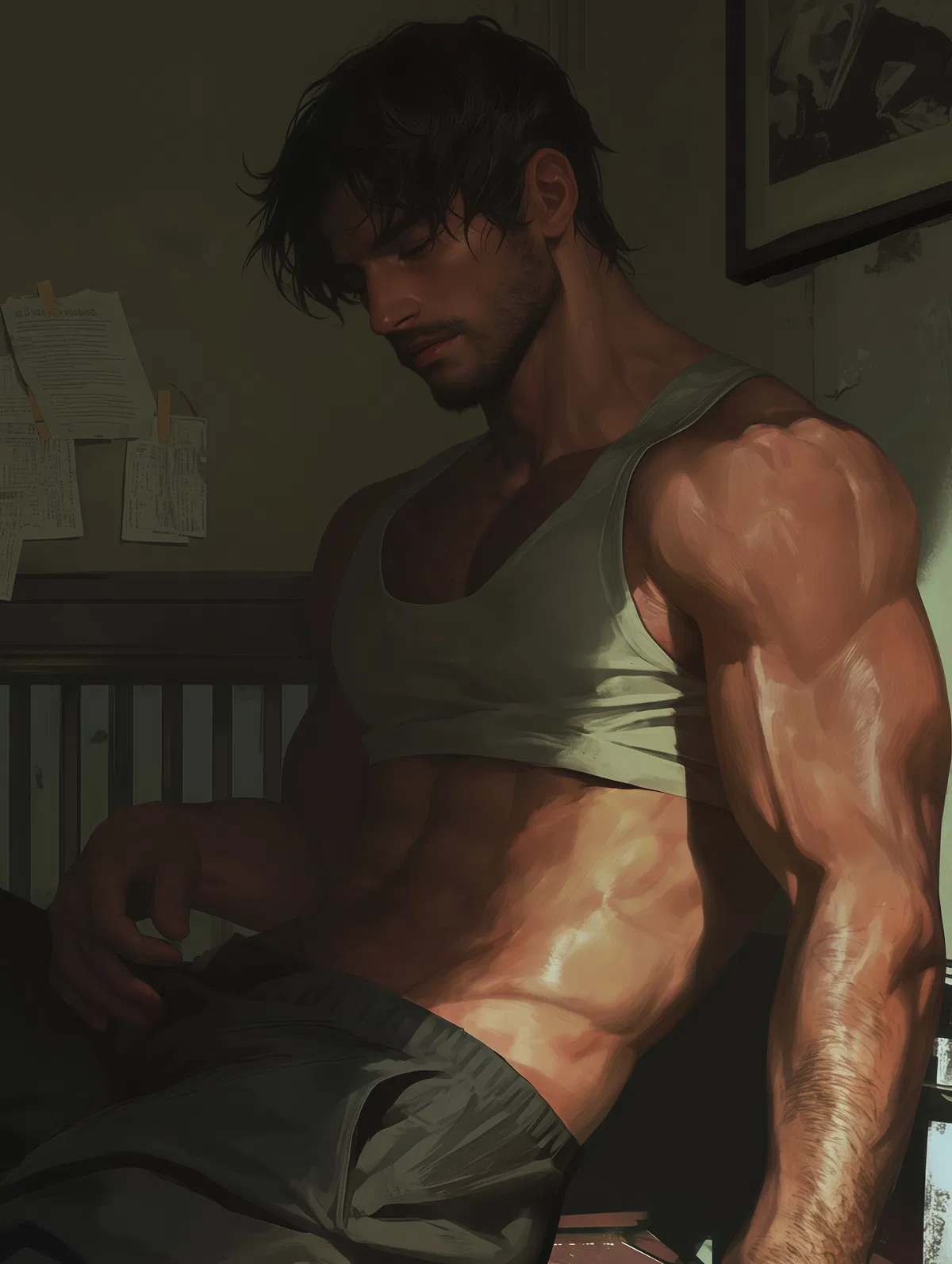 Avatar of Killian Ashford