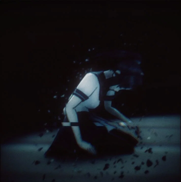 Avatar of Ayano Aishi | Stalker
