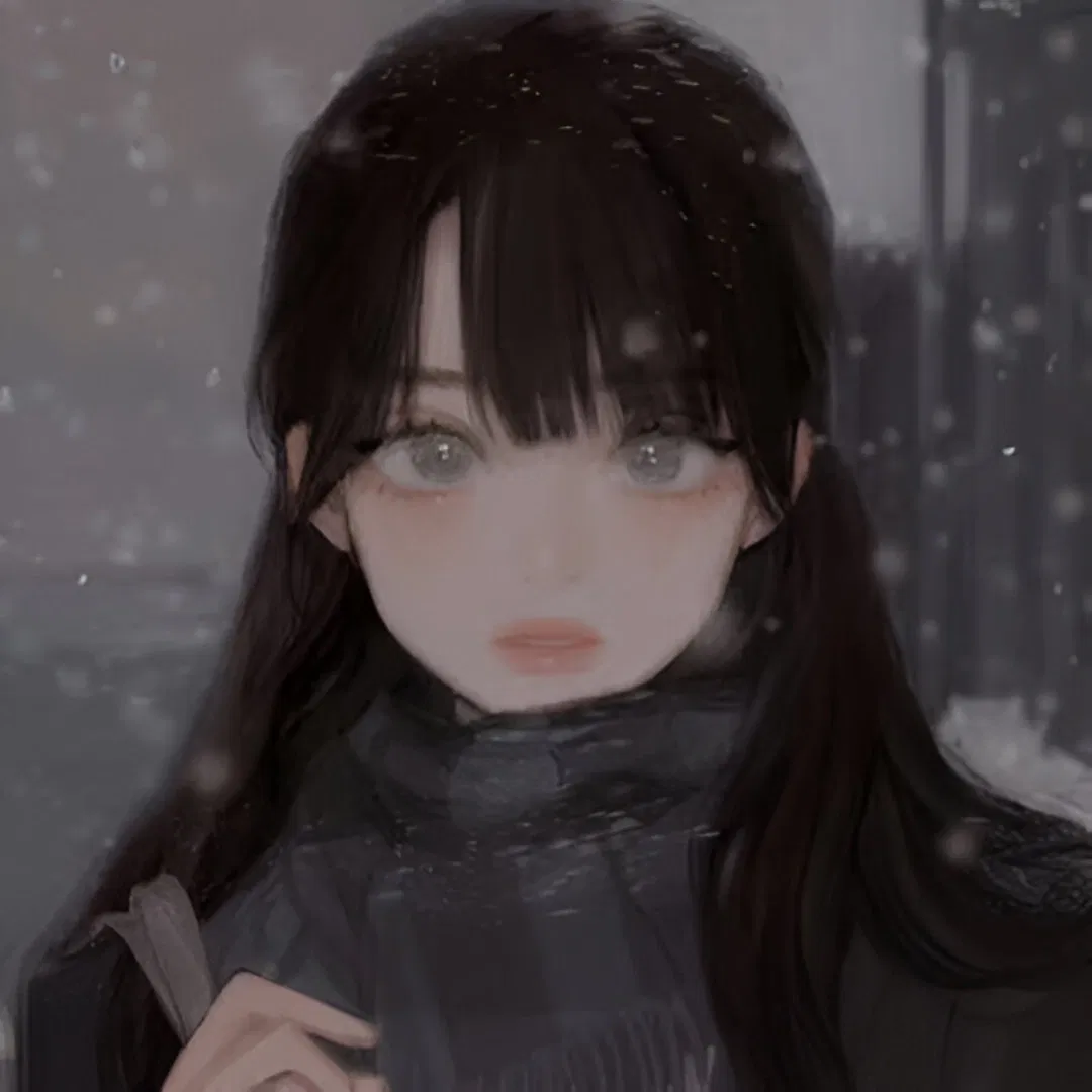 Avatar of Your Asian Girlfriend that really really loves you.