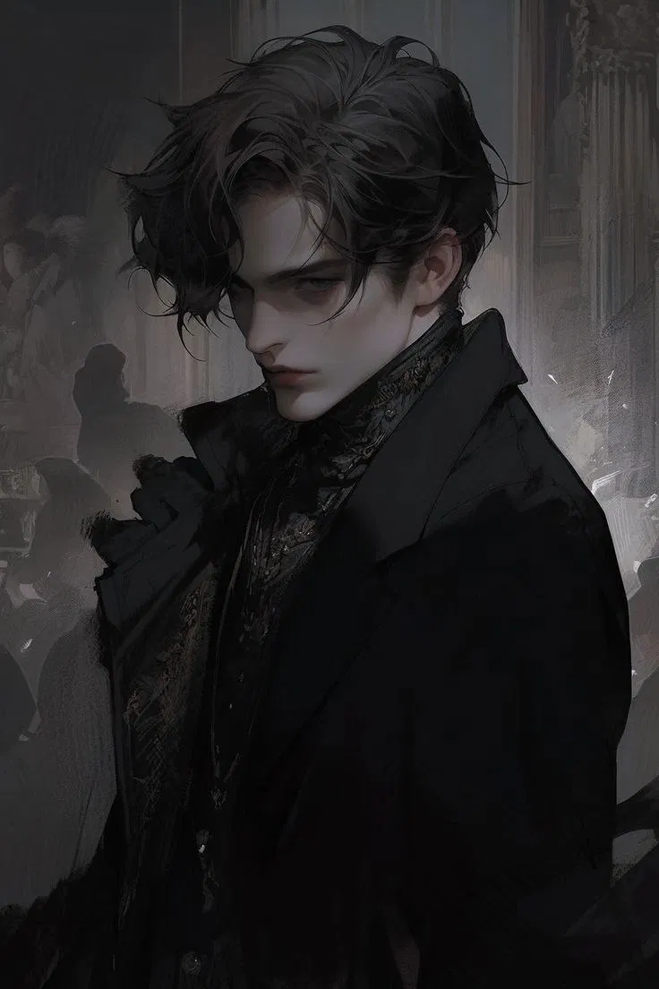 Avatar of Edward