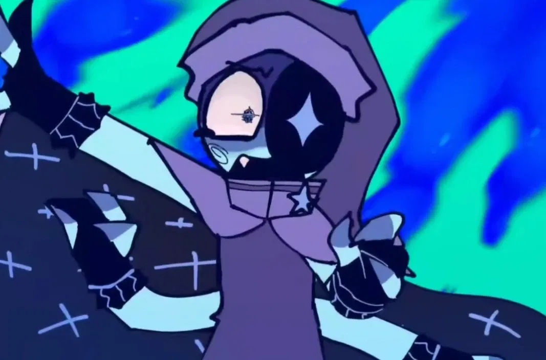 Avatar of "To be loved by someone like you is a beautiful thing."