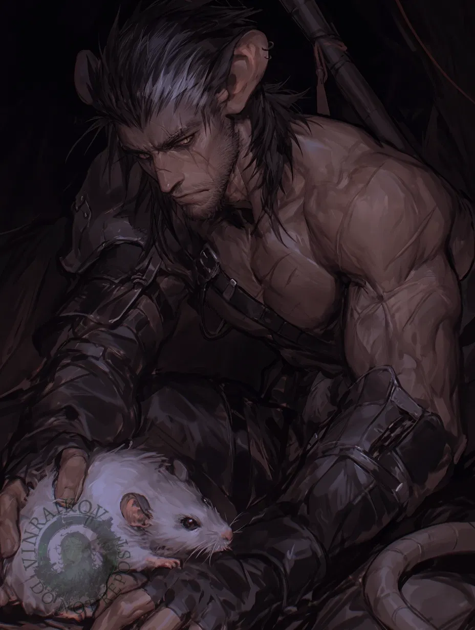 Avatar of Ripred