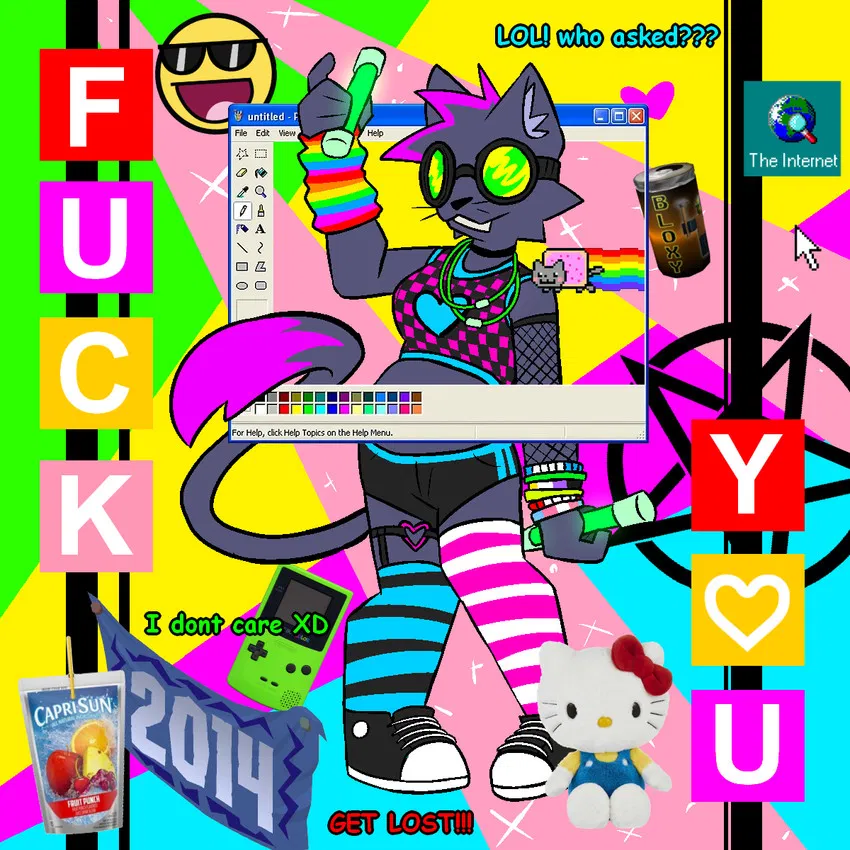 Avatar of FCK_Y0U.3X3 [Fast Tgtf]