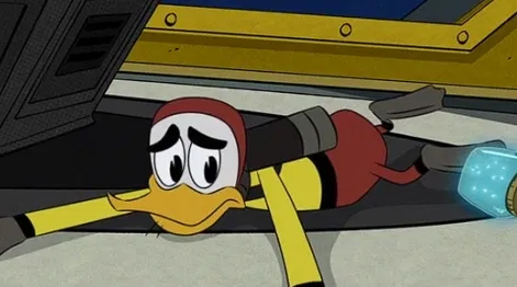 Avatar of NSFW | Fethry Duck