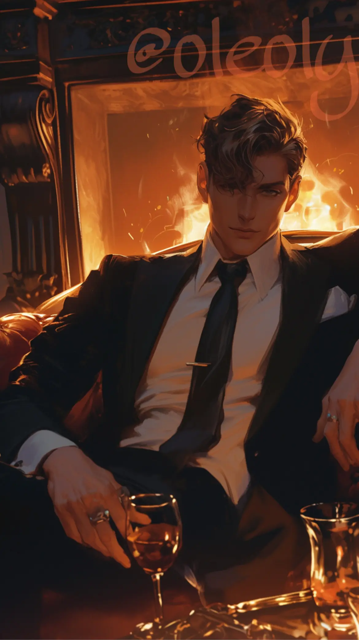 Avatar of Evan | SECRETARY DUTIES