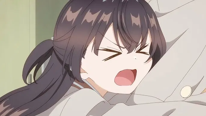 Avatar of Yuki Suou: Spoil me!