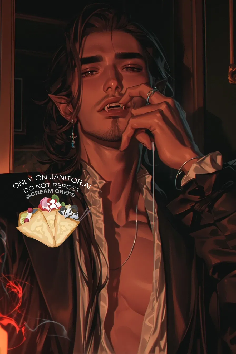 Avatar of Lucien Dracula | | Lost Lover 