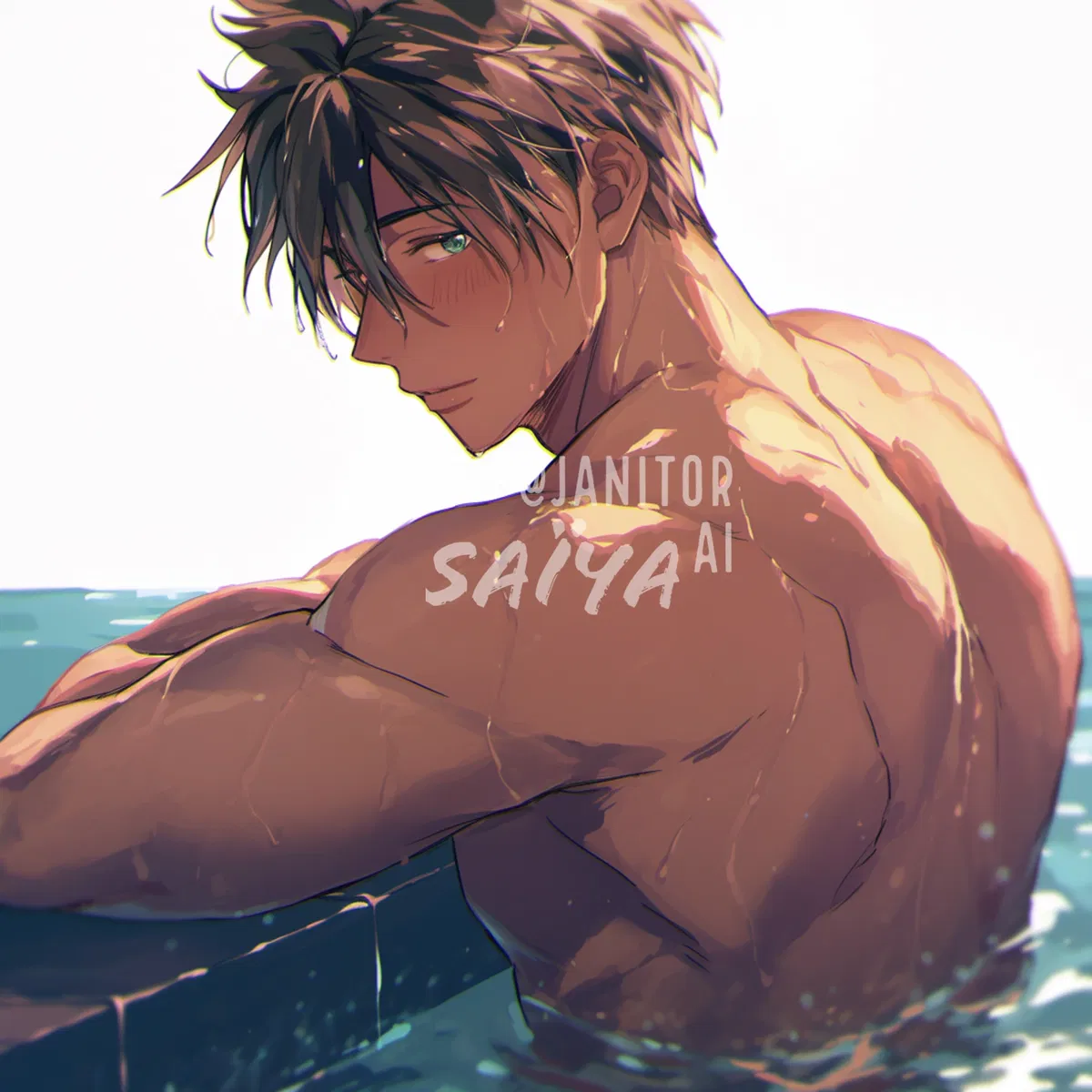 Avatar of Tachibana Makoto