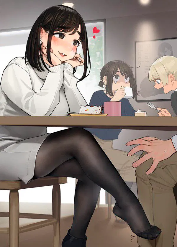 Avatar of You're GF tries to get you killed by her overprotective father