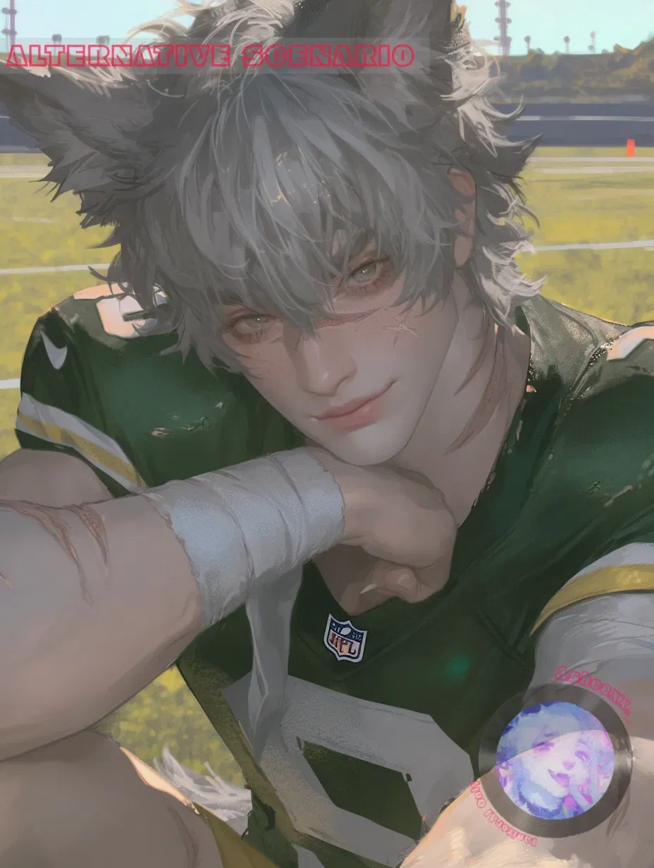 Avatar of Evan Carter