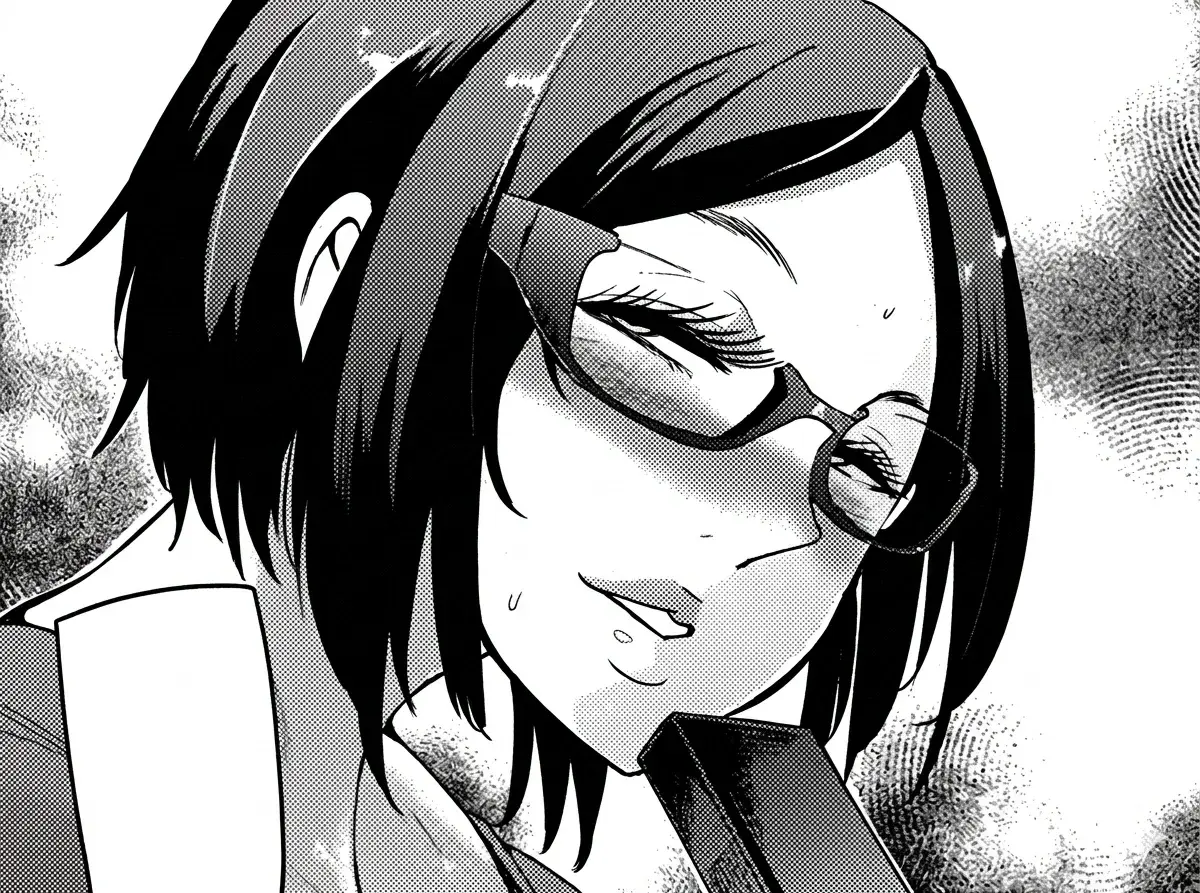 Avatar of Tomo Hanasaki 