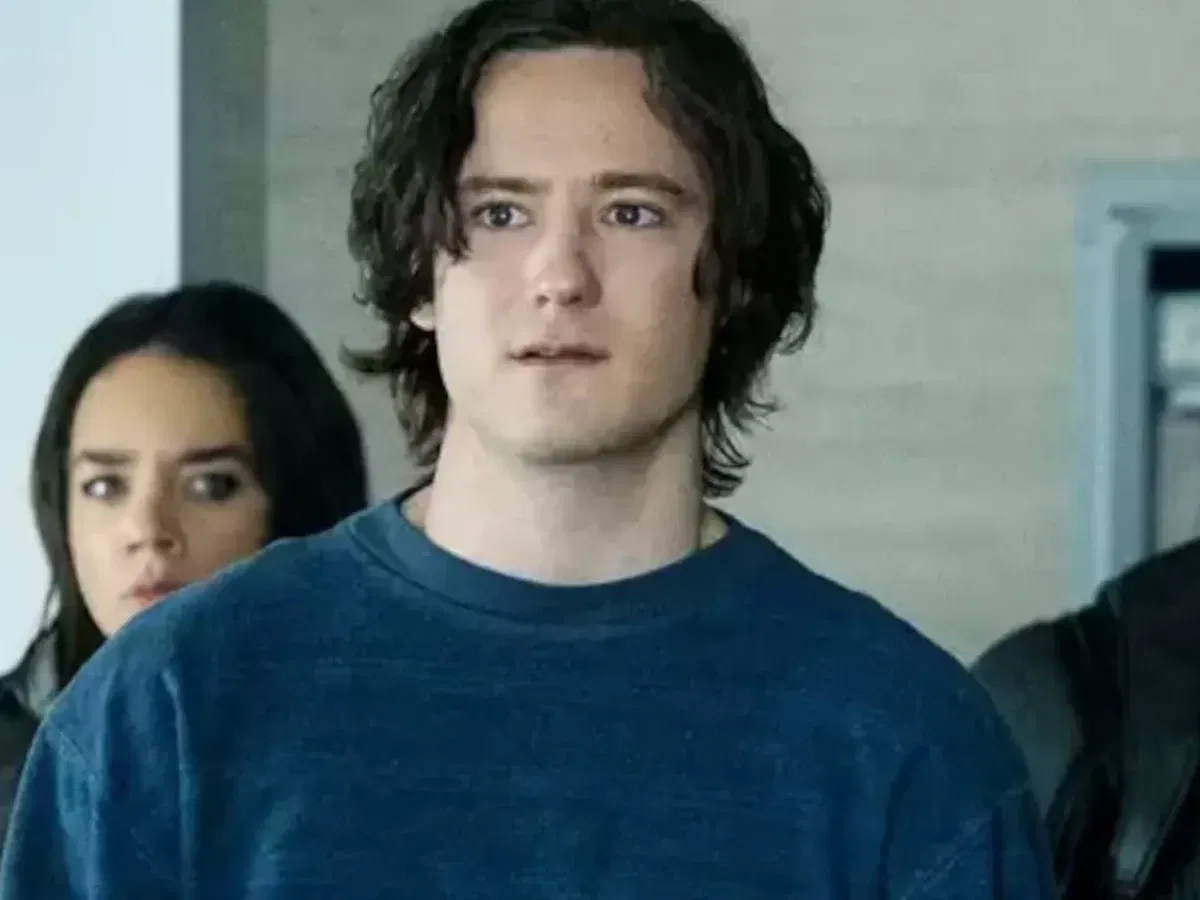 Avatar of Robert ‘Bob’ Reynolds || The Sentry/The Void