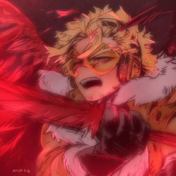Avatar of Keigo Takami (Hawks)