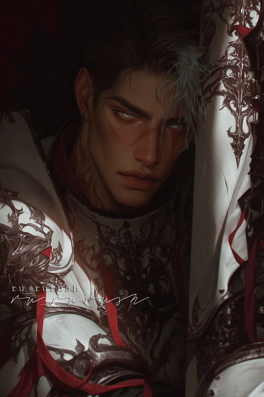 Avatar of Magnus | King's Sword