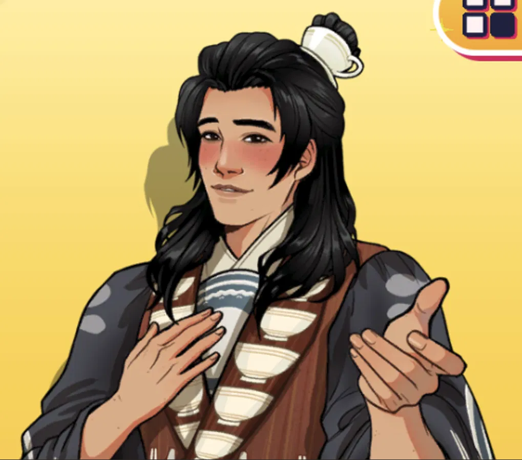 Avatar of Daisuke Dishware | Date Everything