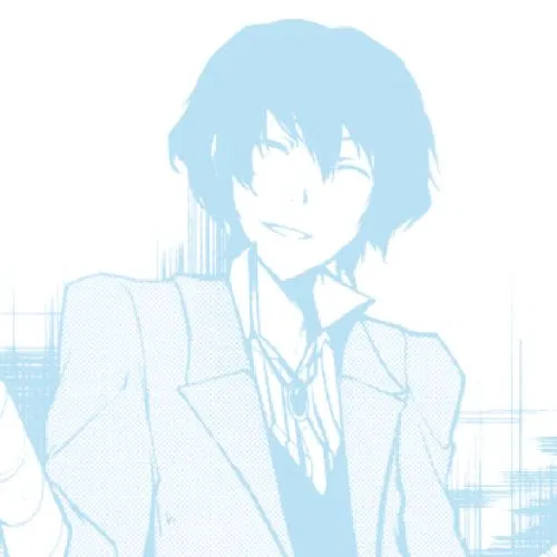 Avatar of Osamu Dazai