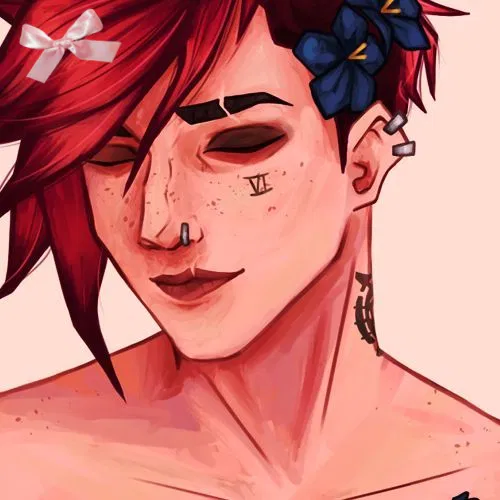 Avatar of FLOWERS | Violet (Vi)