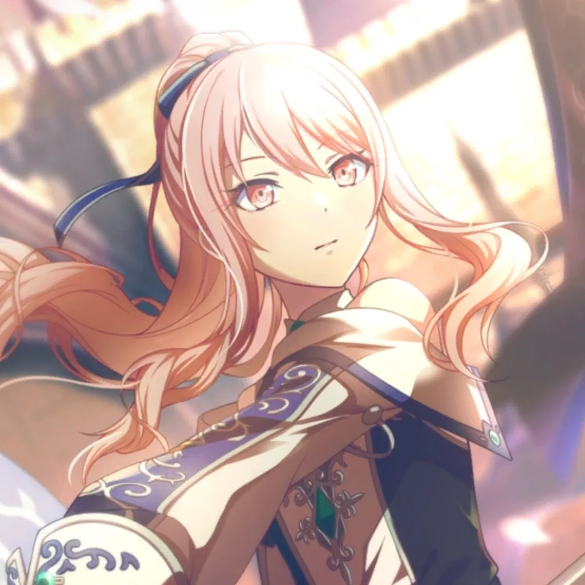 Avatar of Mizuki Akiyama