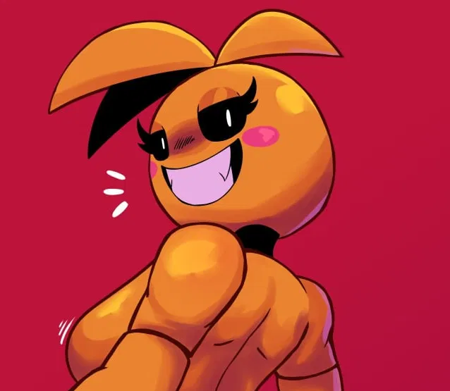 Avatar of Toy Chica (Scat/Filth)