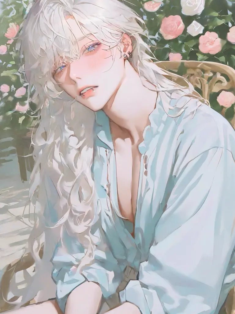 Avatar of Navier Qi