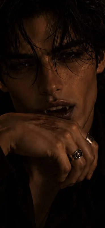 Avatar of Dorian