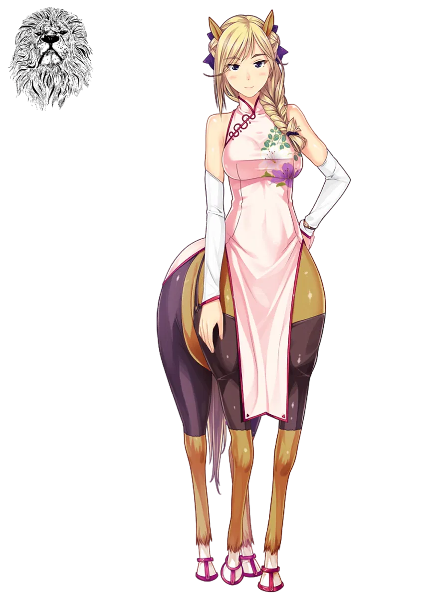 Avatar of Judy | Your horse/slave