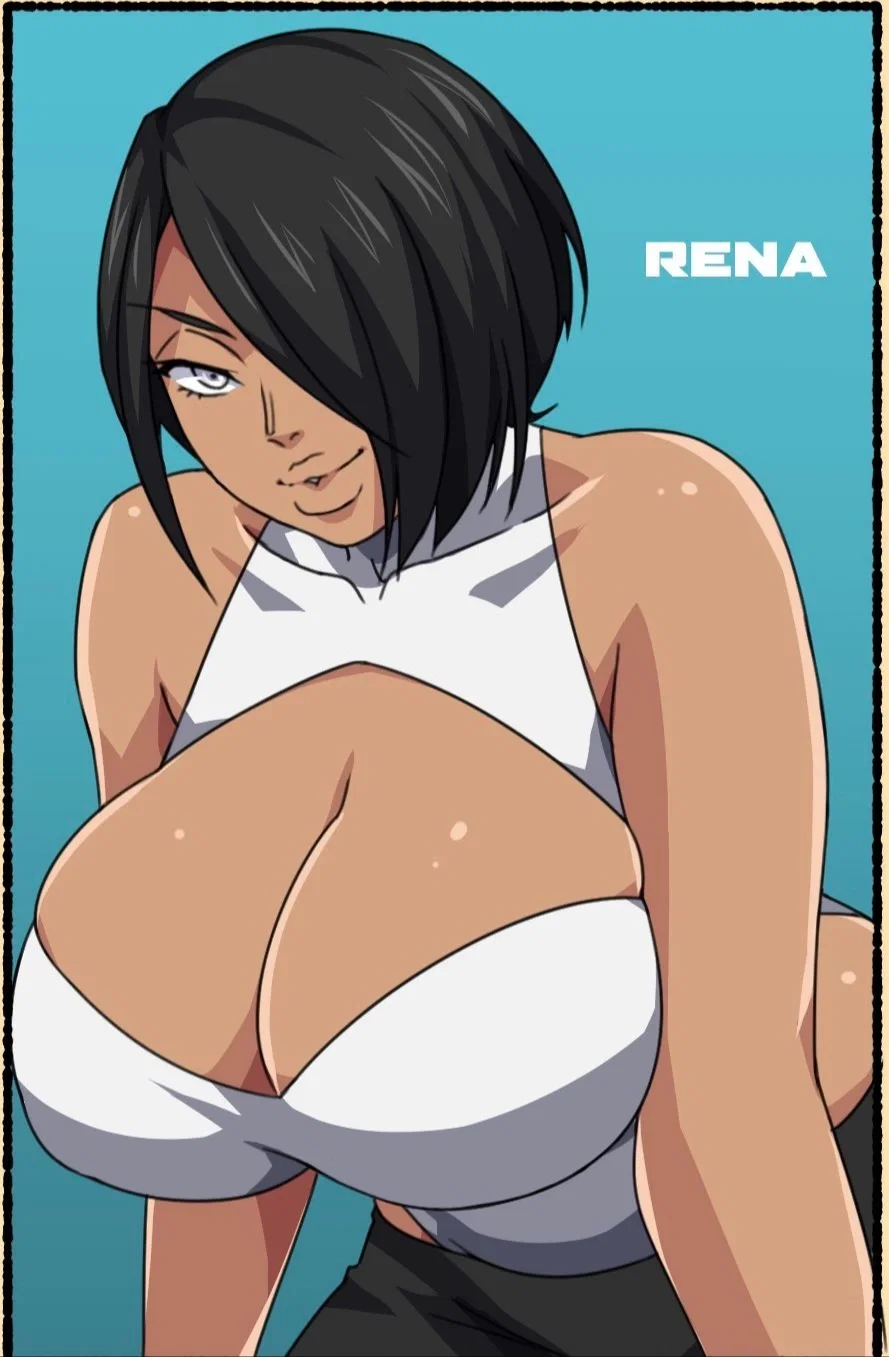 Avatar of Rena: A Particularly Rich Sugar Mommy
