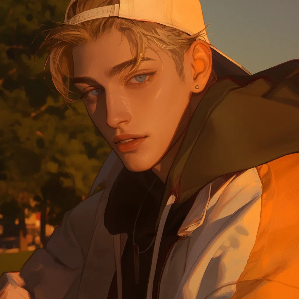 Avatar of JOSHUA HAYES || INTERNALIZED HOMOPHOBIA